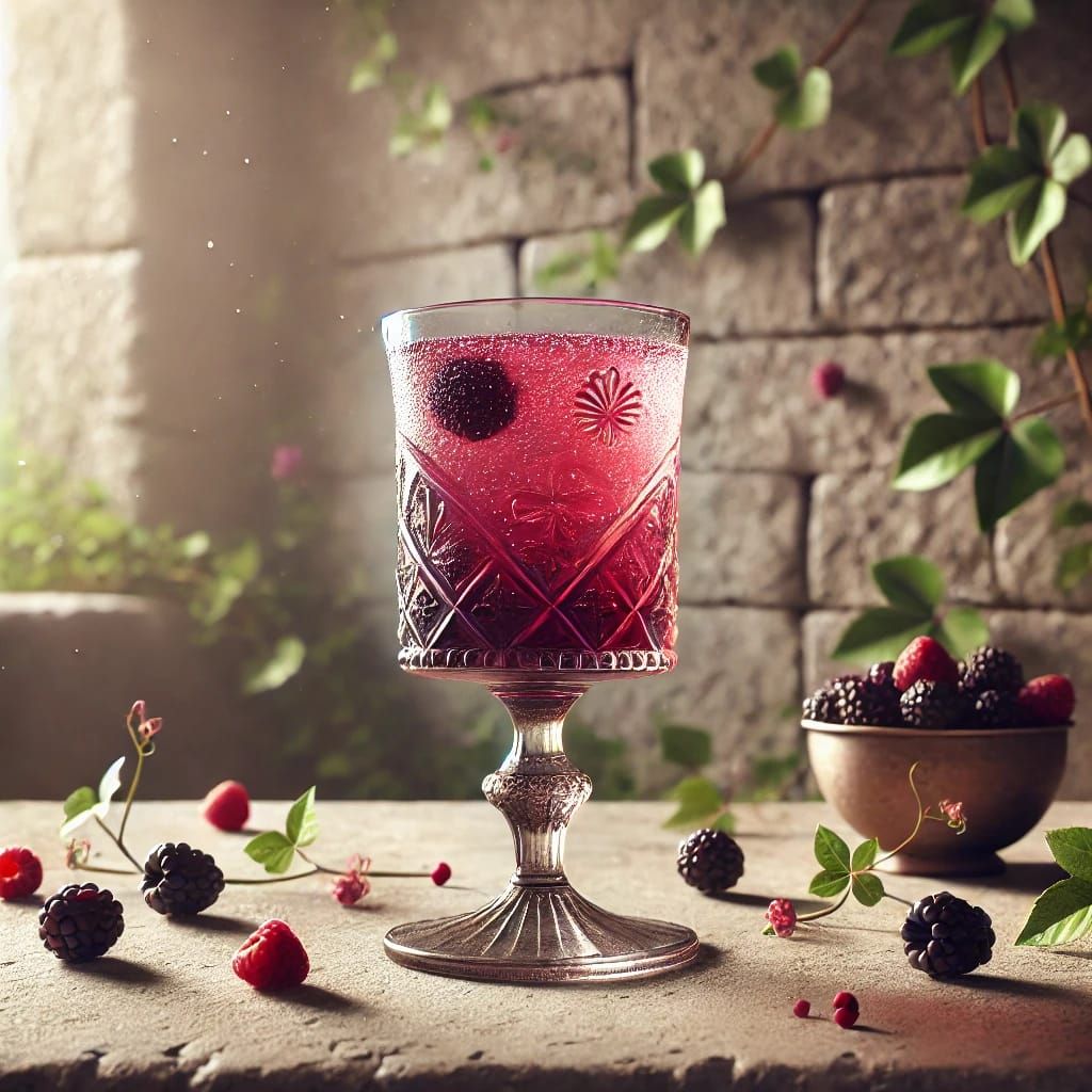 ARİKANDA - Böğürtlen çayı, Hibiscus, Gül özü