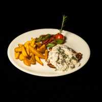 MANTAR SOSLU PILIÇ IZGARA