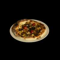 PIZZA SICILIANO