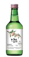 DAMSO - SOJU 360 CL