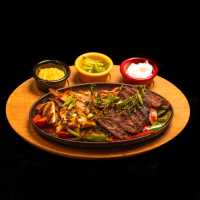 MEXICAN KOMBO FAJITA