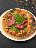 PIZZA QUATTZO STAGIONI