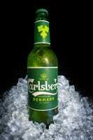 CARLSBERG 50cl
