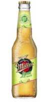 MILLER-LİME 33cl