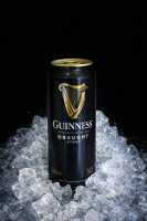 GUINNESS 44cl