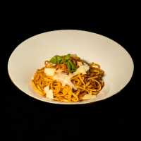 BOLONEZ SOSLU LINGUINE