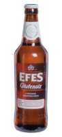 EFES GLUTENSIZ 50cl