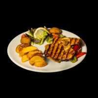 PİLİÇ PICCATA