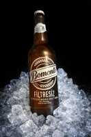 BOMONTİ FİLTRESİZ 50cl