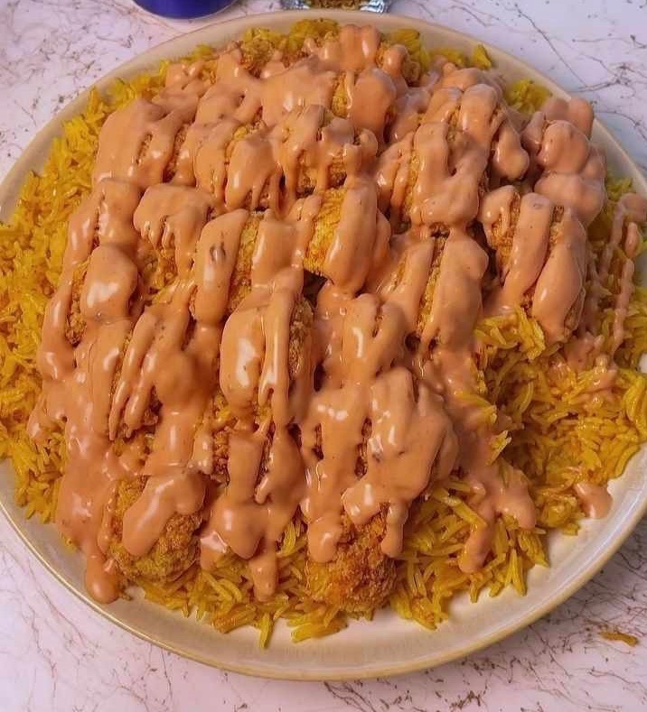 ريزو سبايسي - 