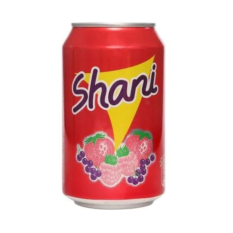 شاني - شاني