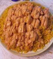 ريزو سبايسي