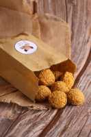 فلافل فرط أقراص