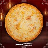 بيتزا ماركريتا