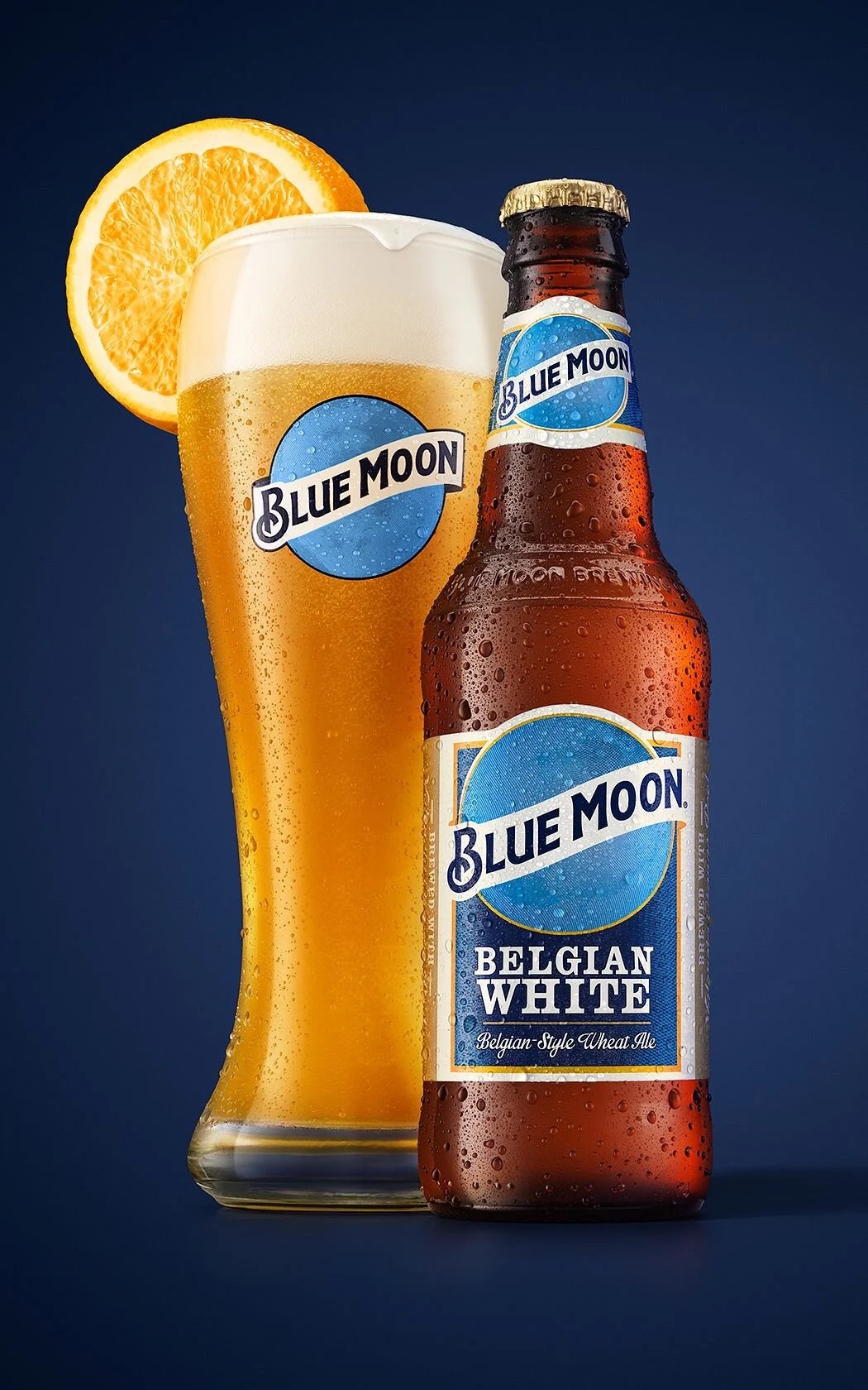 Blue Moon