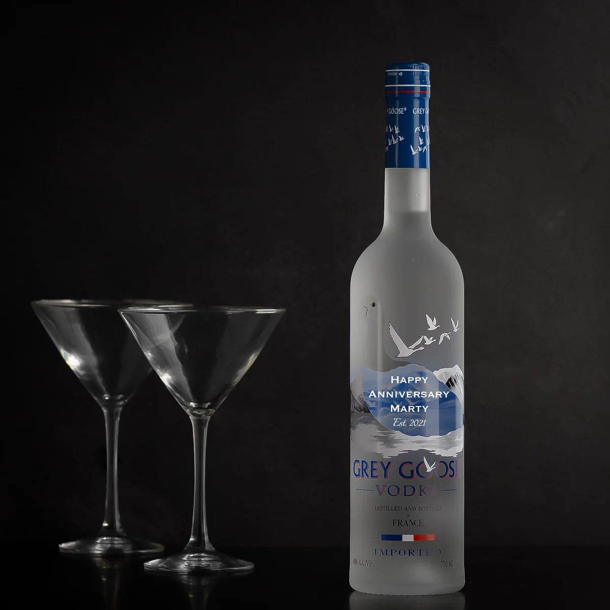 Grey Goose