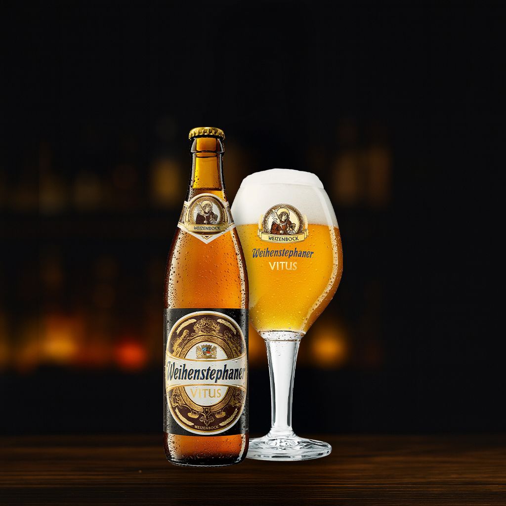 Weihenstephaner Wtus