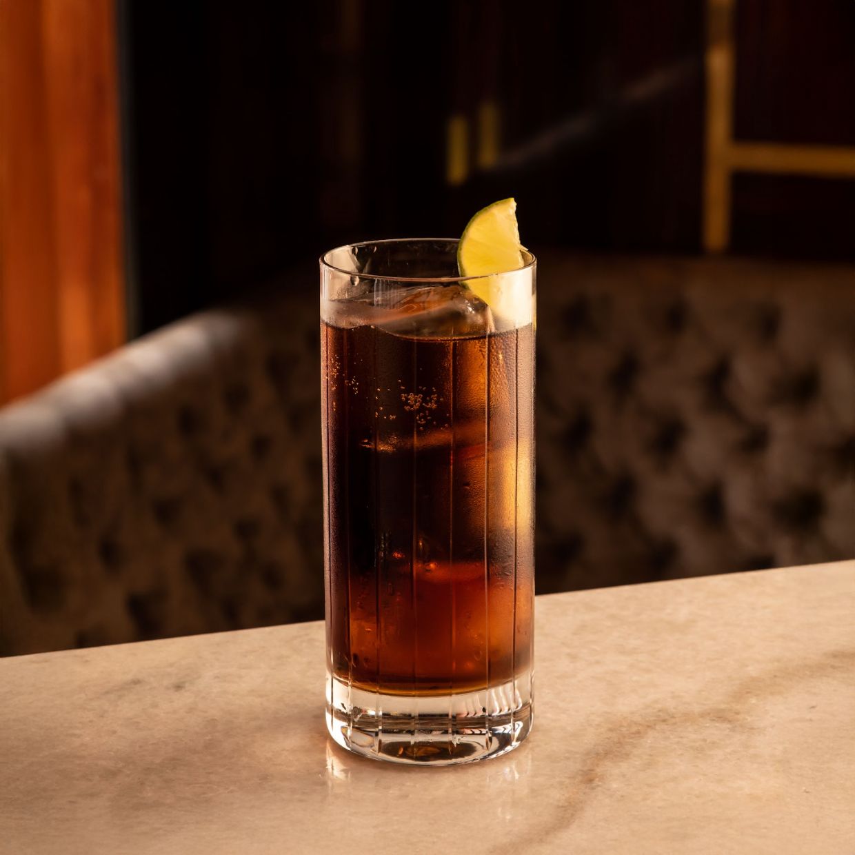Cuba Libre