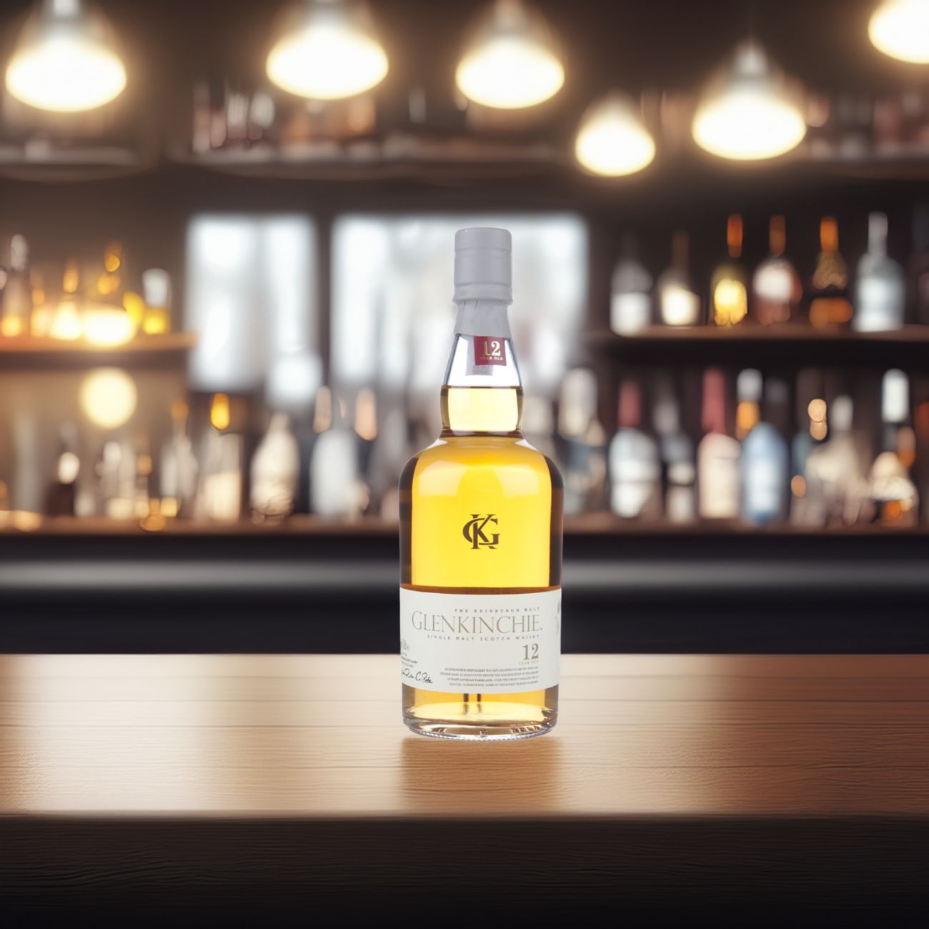 Glenkinchie 8cl