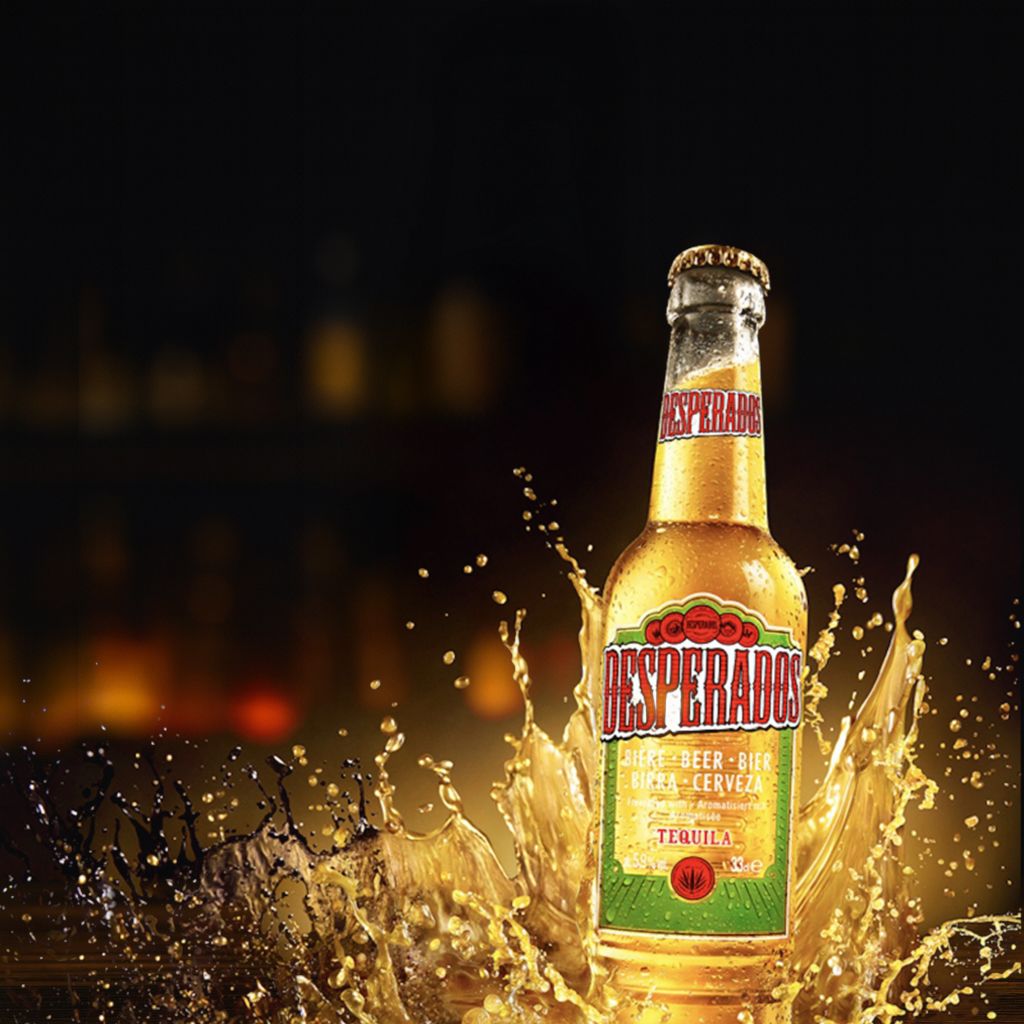 Desperados