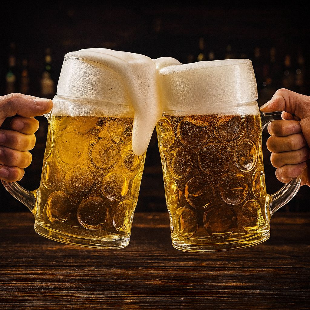 Tuborg Fıçı Meksika