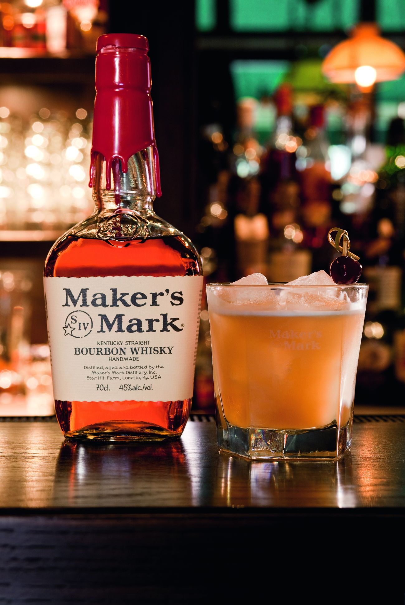 Makers Mark