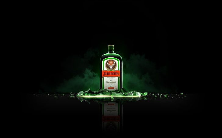 Jager 8’li paket