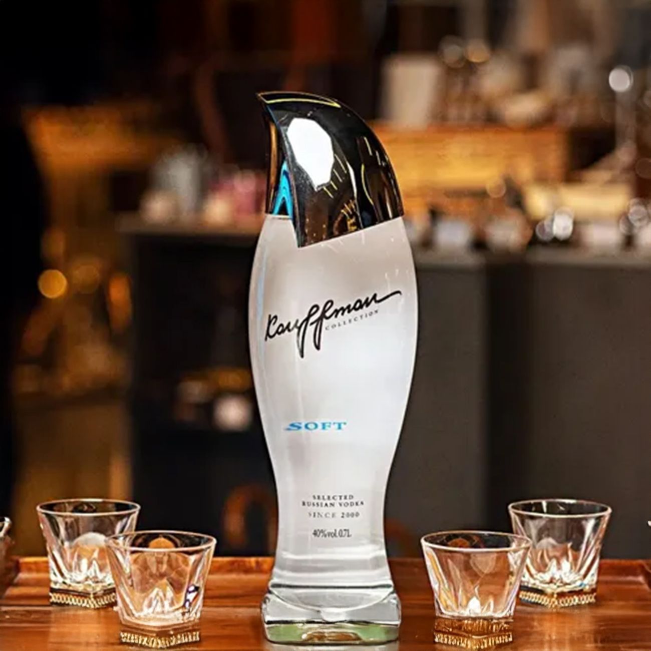 Kauffman Collection Soft