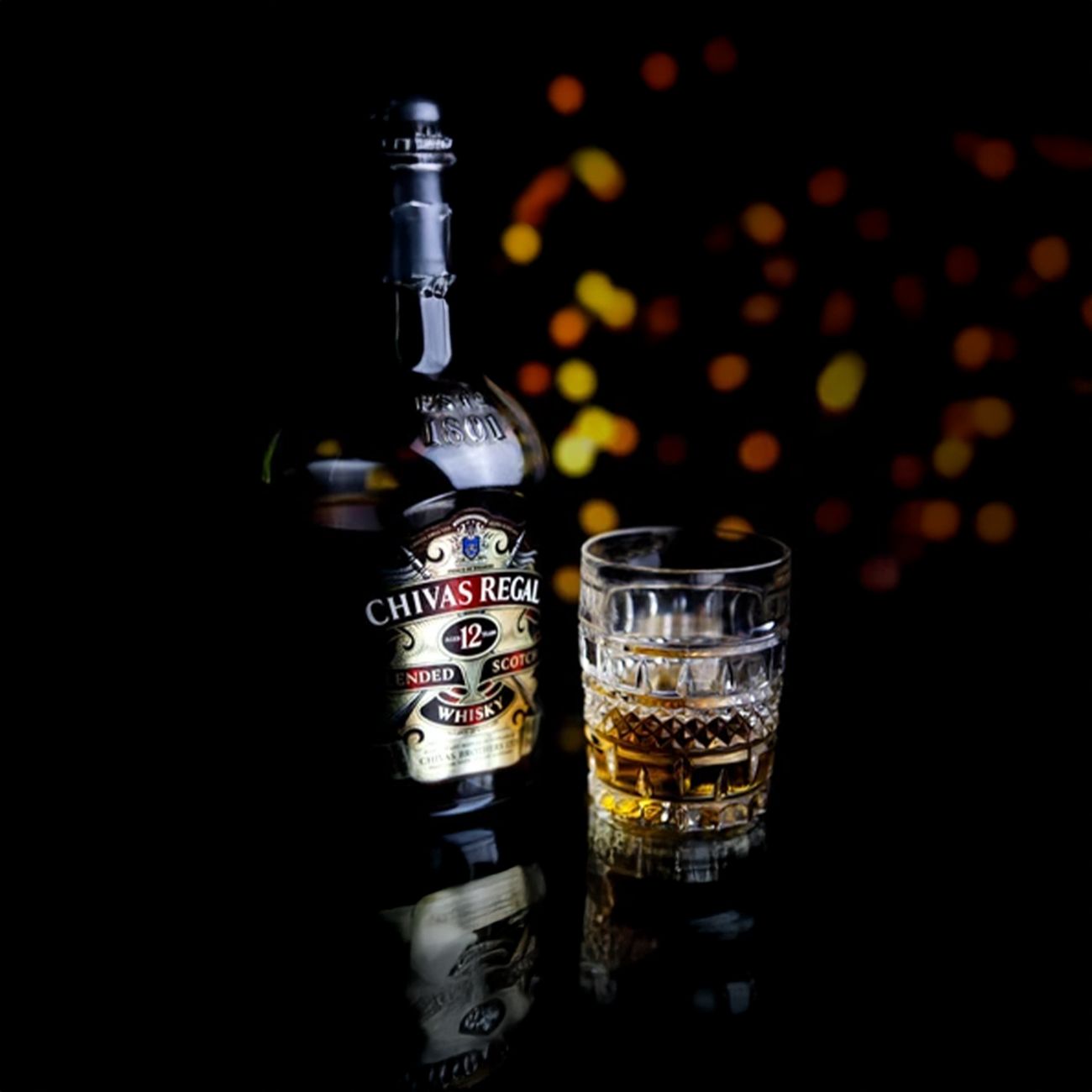 Chivas Regal 12