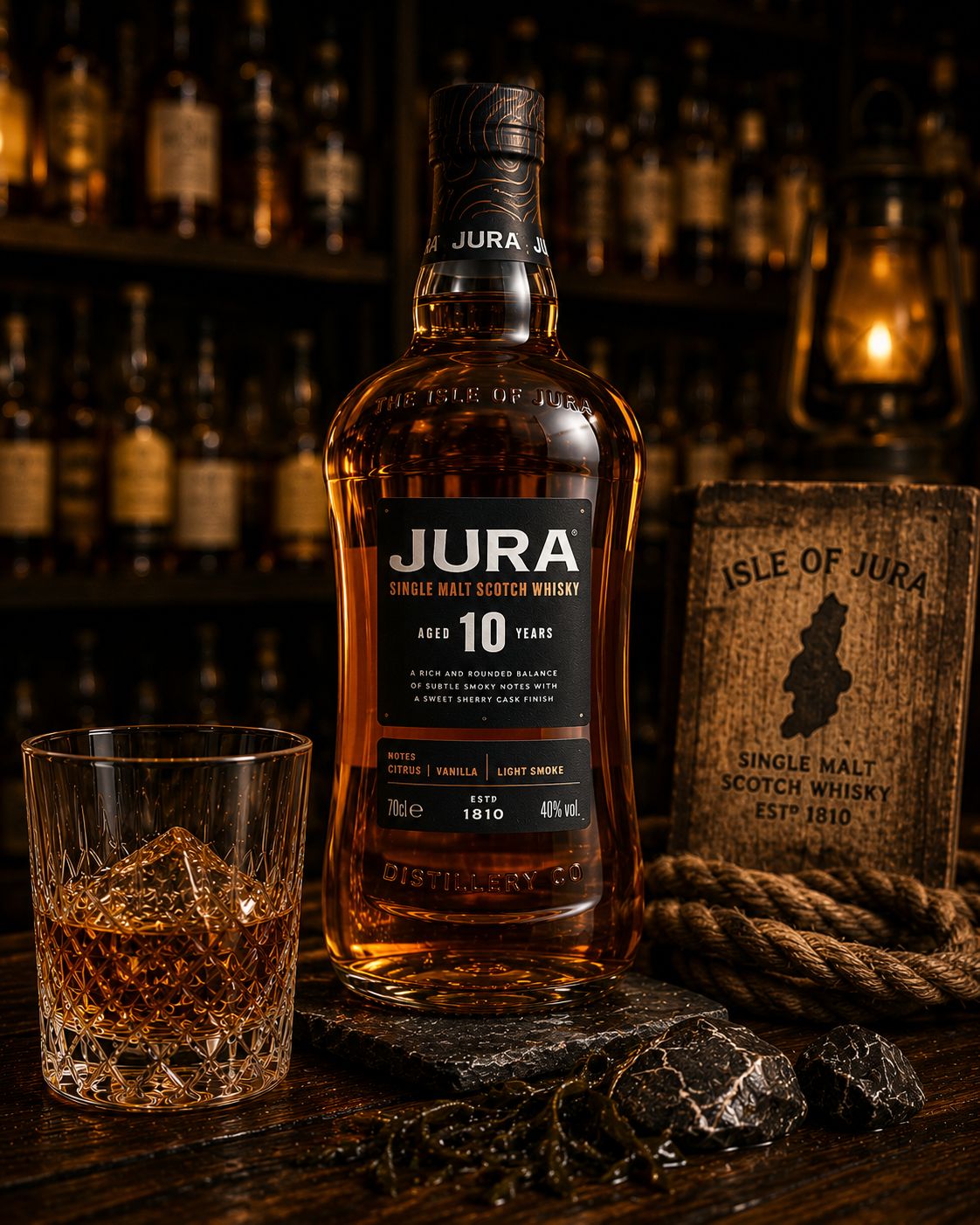 Jura 10 - 