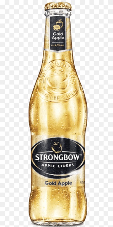 Strongbow (Apple Beer)