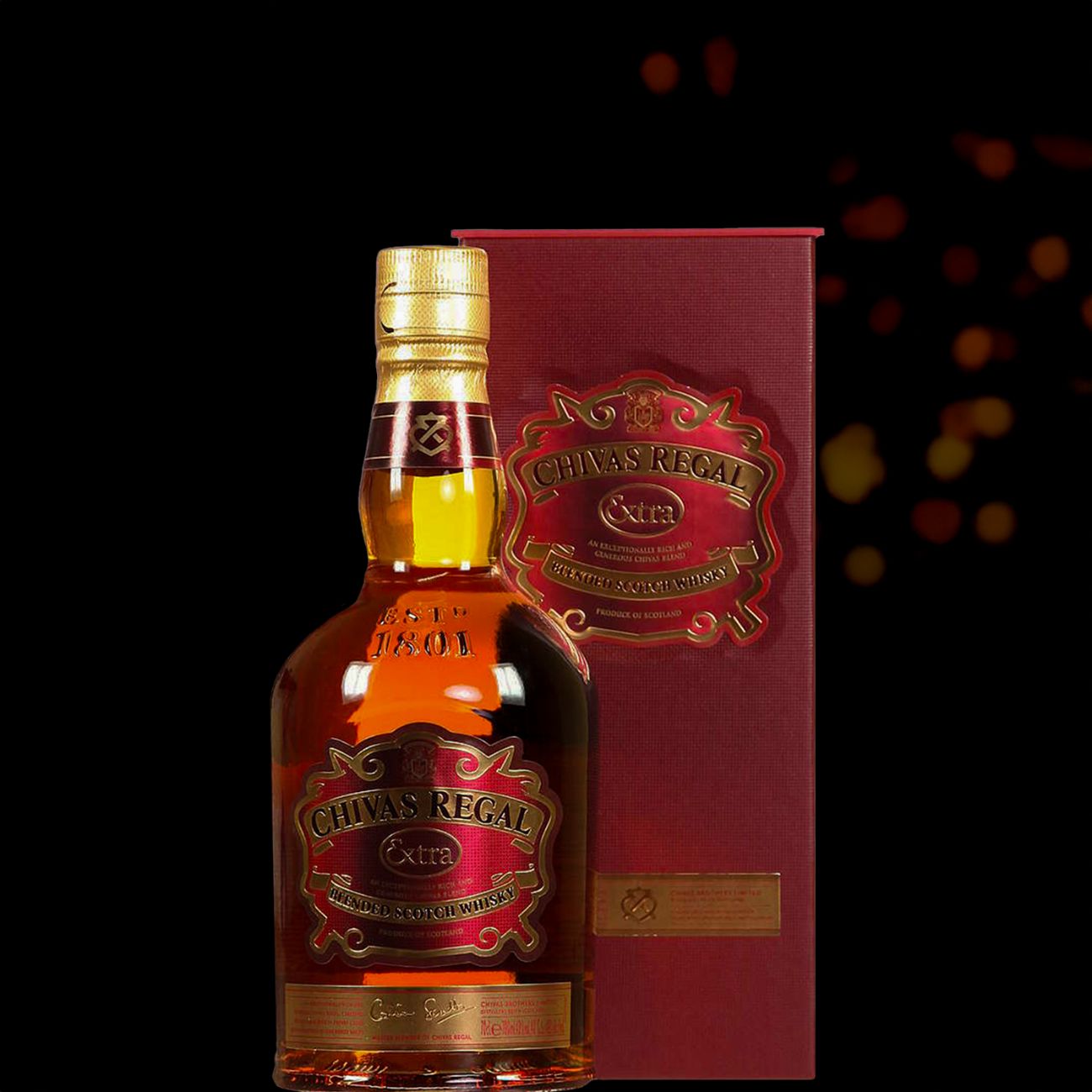 Chivas Regal Extra