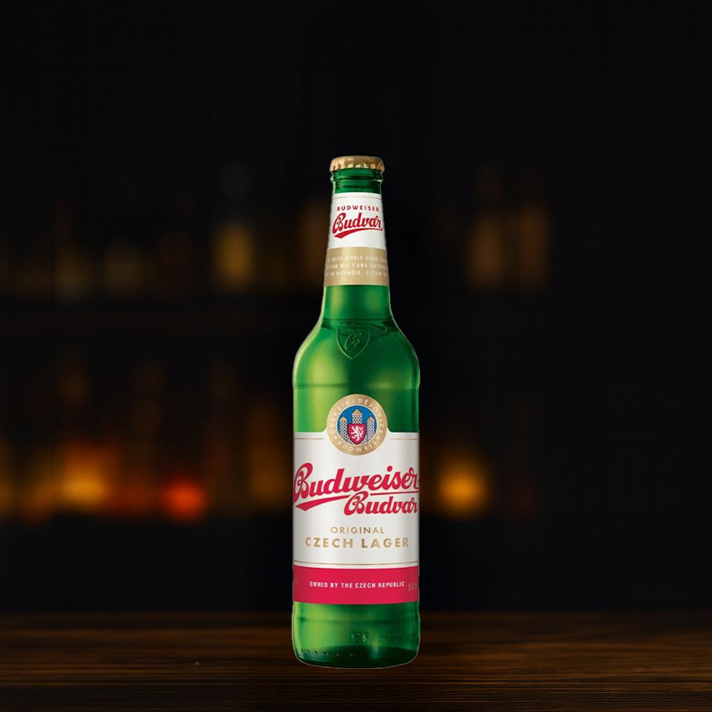 Budweiser 33 Cl
