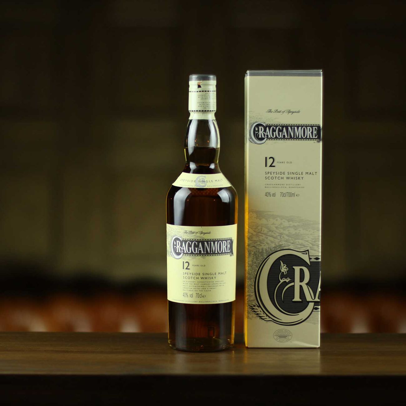 Cragganmore