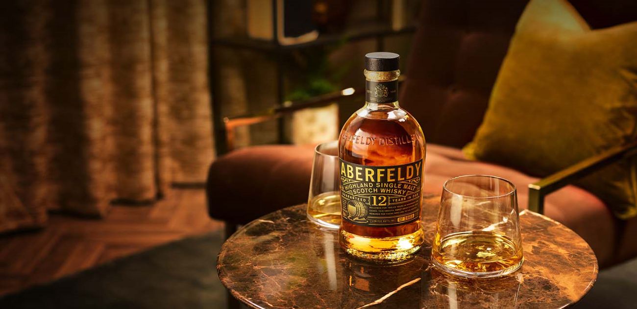 Aberfeldy