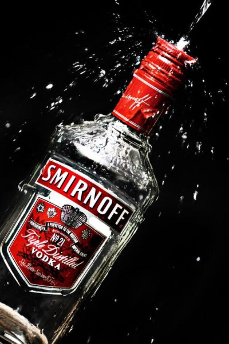 Smirnoff