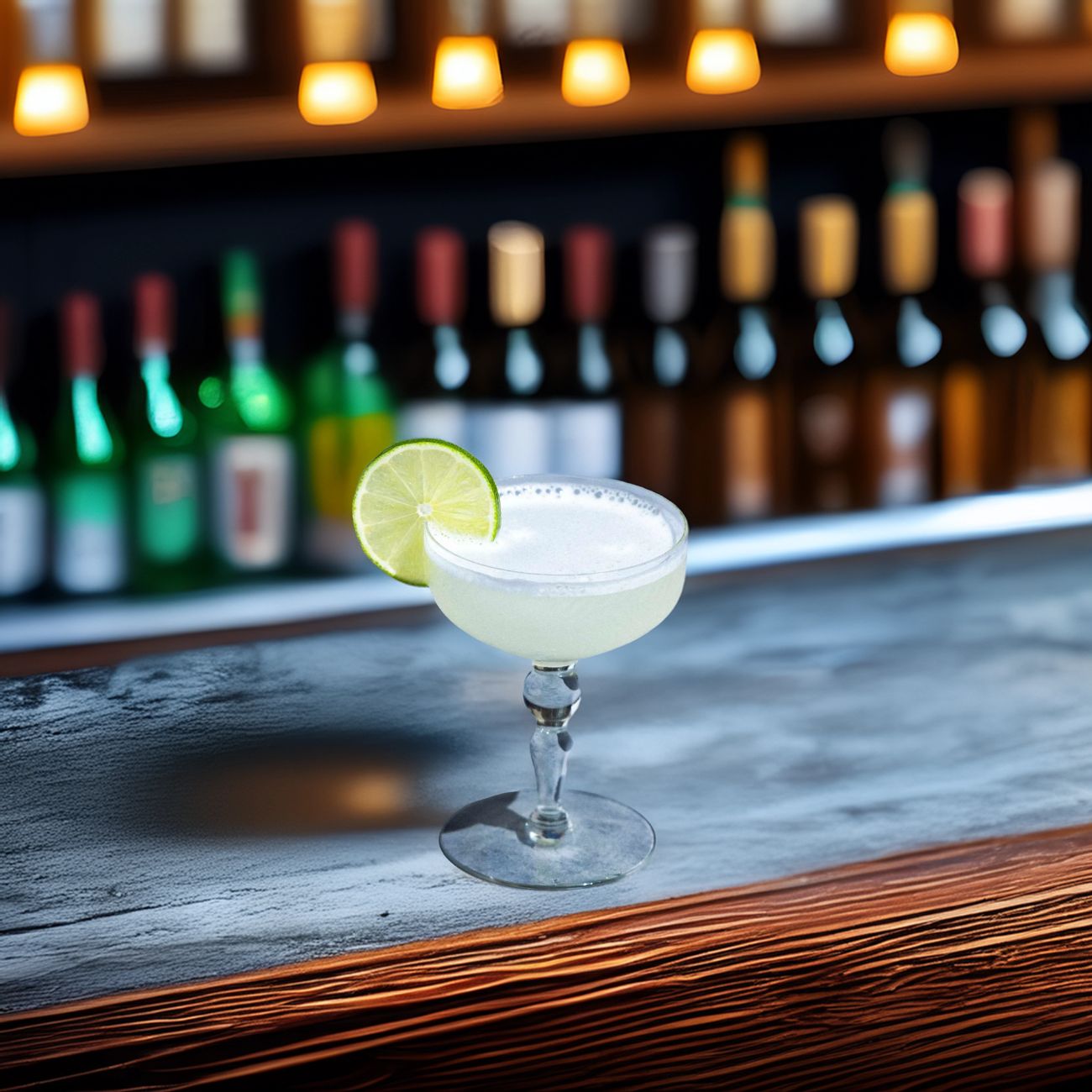 Gimlet