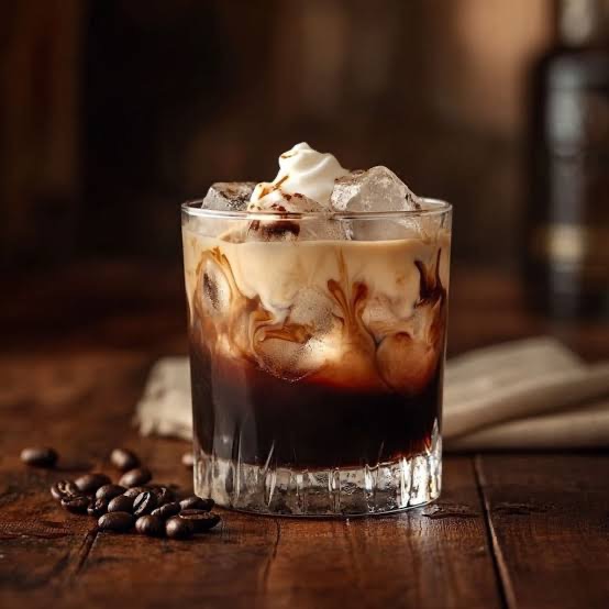 white russian