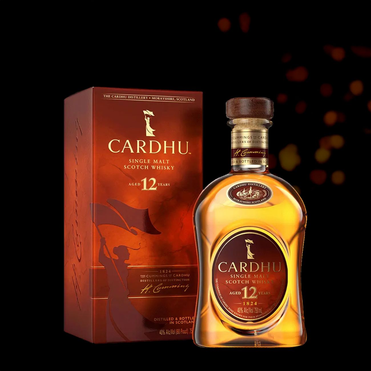 Cardhu