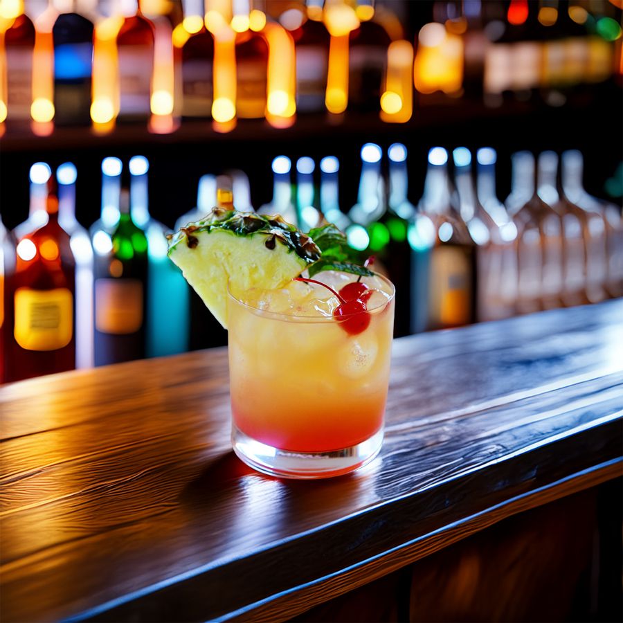 Mai Tai