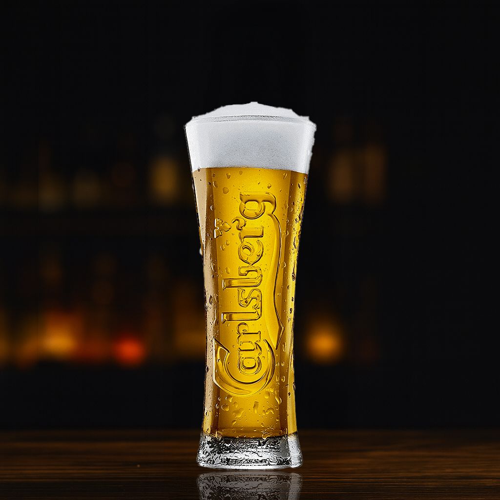 Carsberg Fıçı