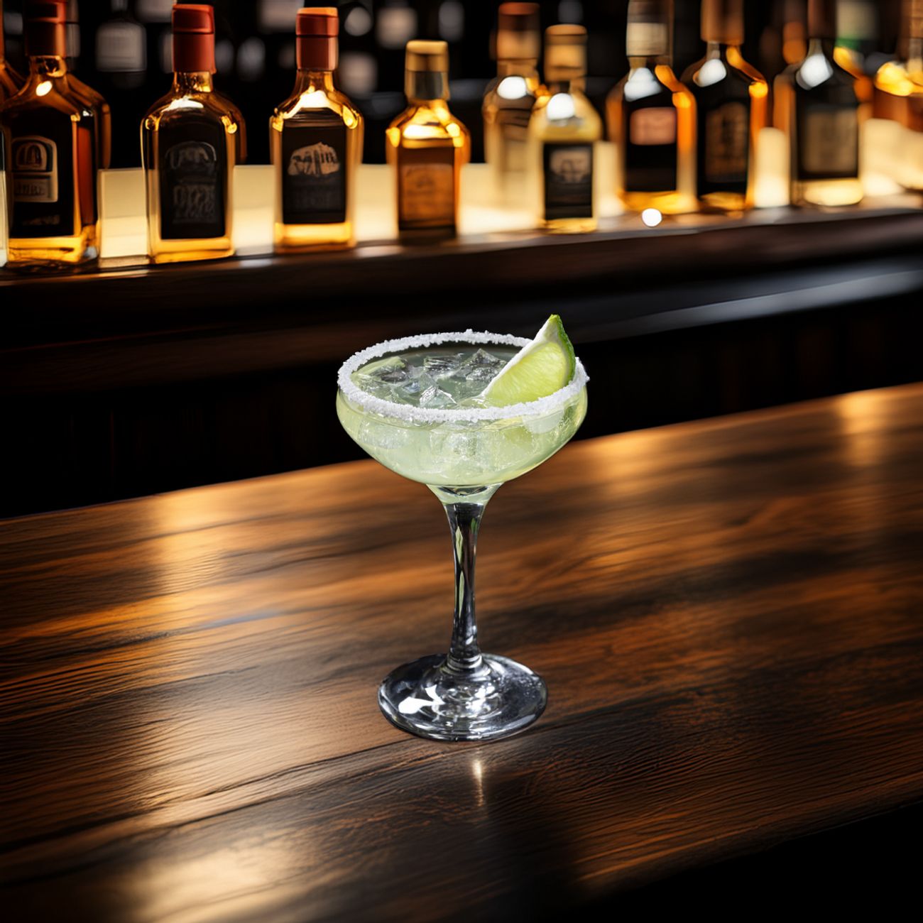 Margarita
