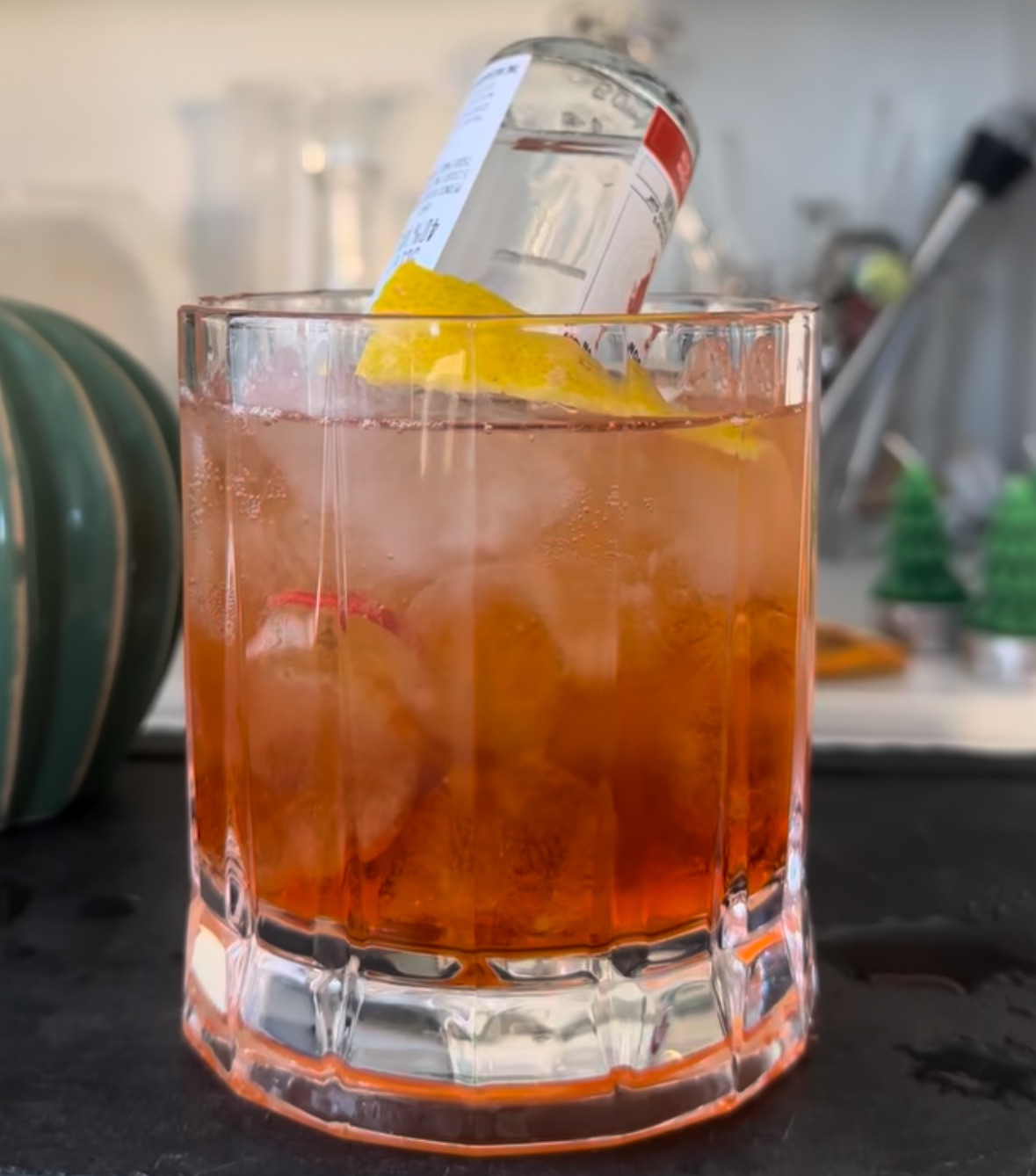 Aperol Cin