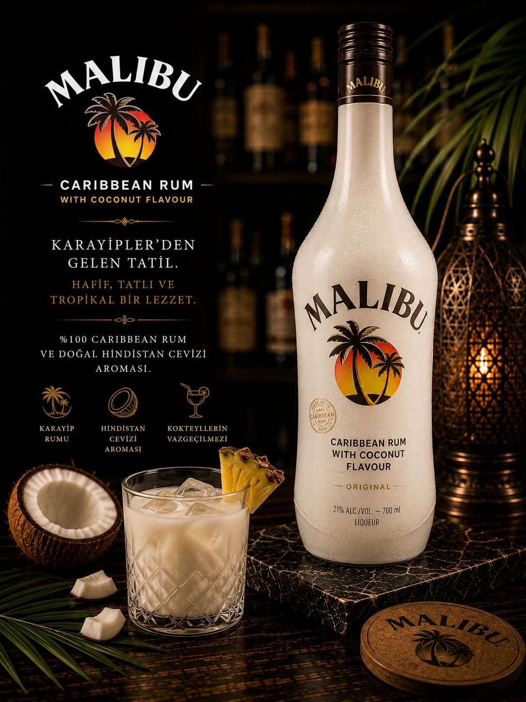Malibu - 