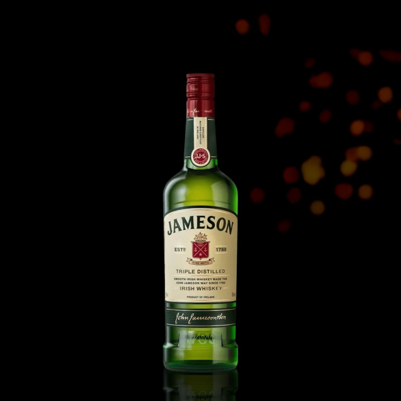 Jameson