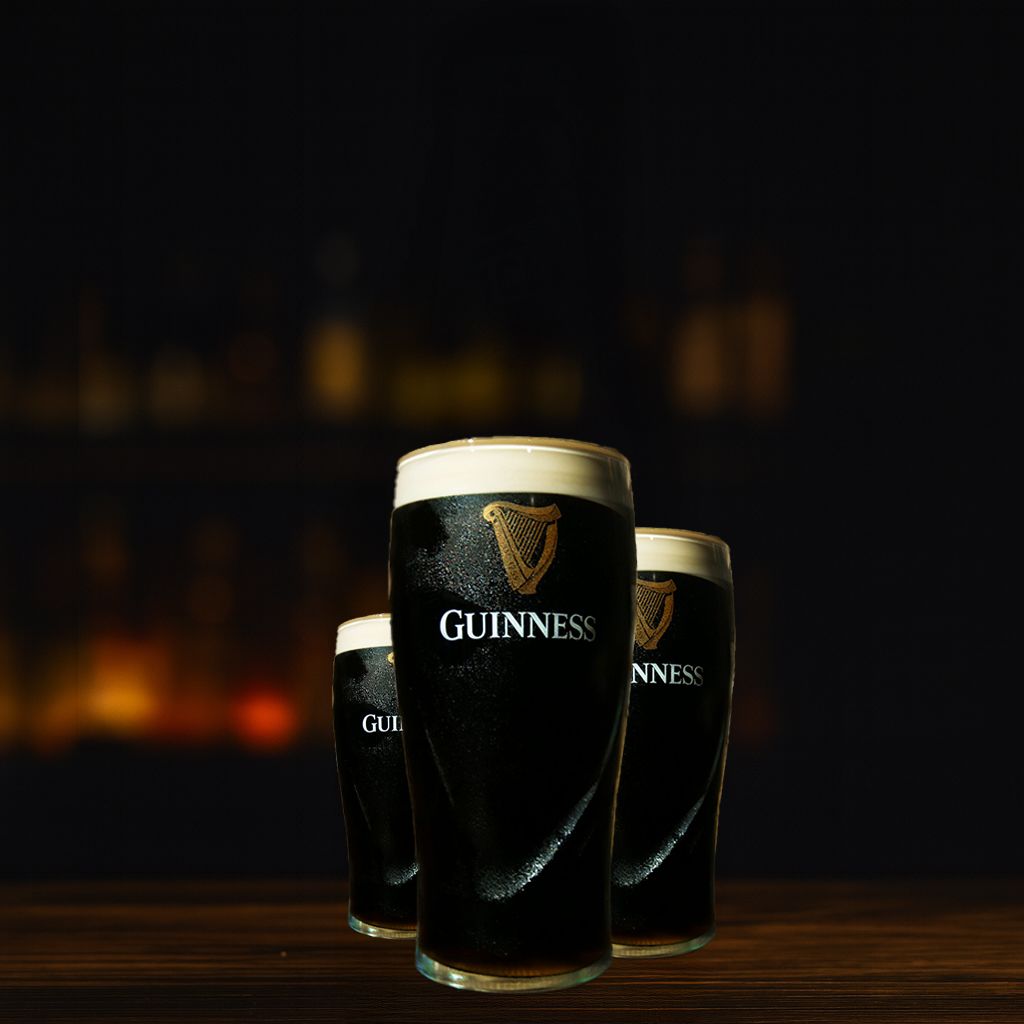 Guiness 44 Cl