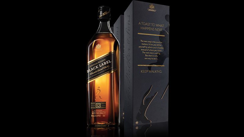 Black Label