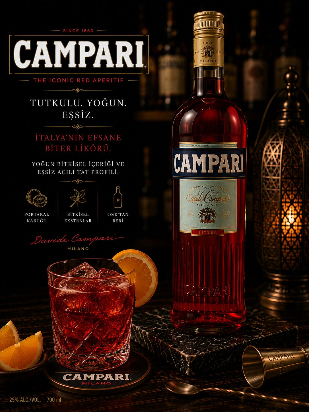 Campari - 