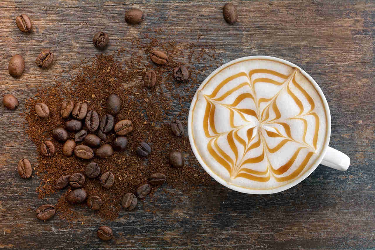 Capucino