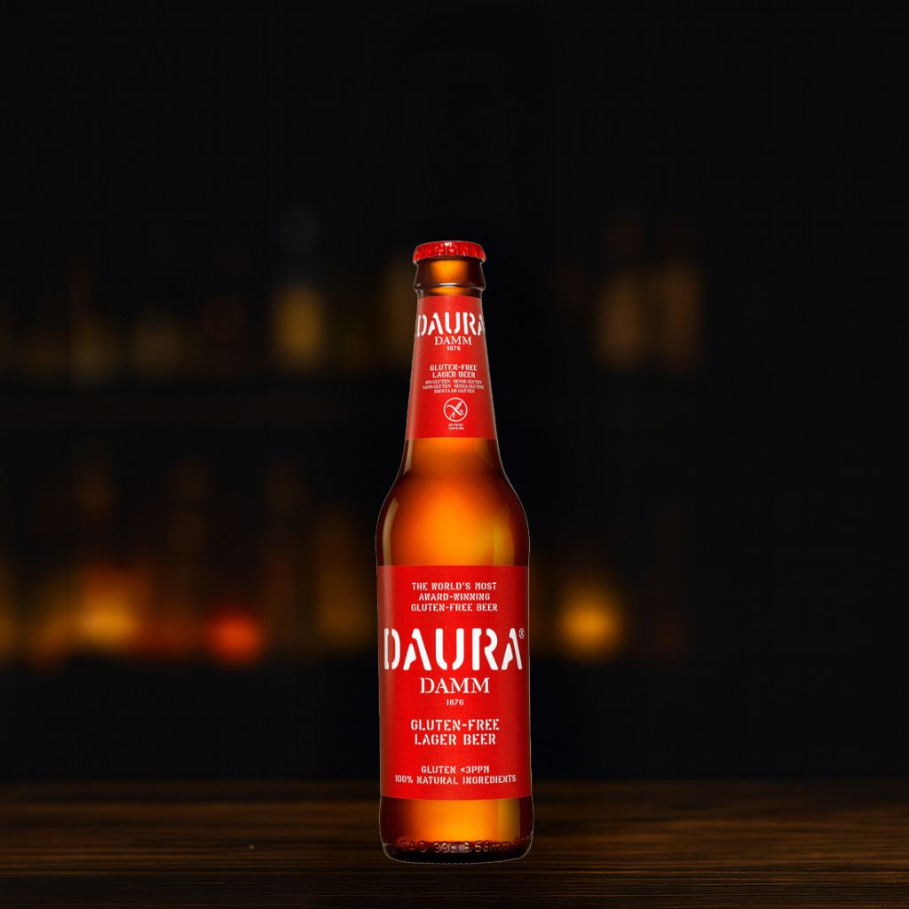 Daura ( Glutensiz Bira)